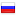 gnrg.ru hosted country